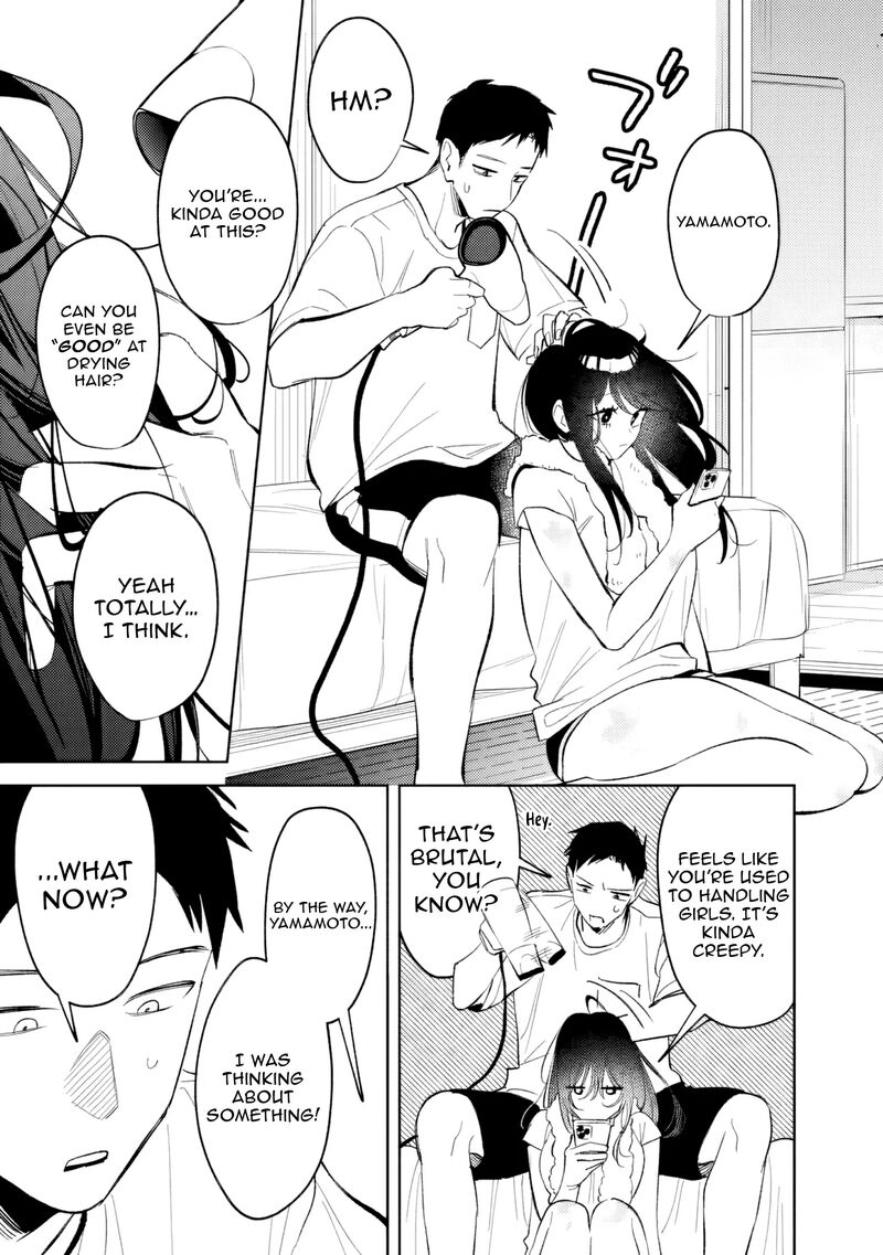 Koko Jidai Ni Gomandatta Jou Sama To No Dousei Seikatsu Wa Igaito Igokochi Ga Warukunai 24 16