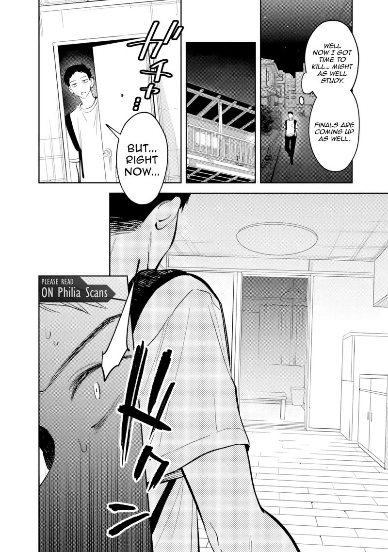 Koko Jidai Ni Gomandatta Jou Sama To No Dousei Seikatsu Wa Igaito Igokochi Ga Warukunai 24 5