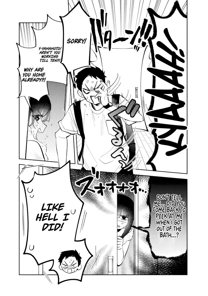 Koko Jidai Ni Gomandatta Jou Sama To No Dousei Seikatsu Wa Igaito Igokochi Ga Warukunai 24 8