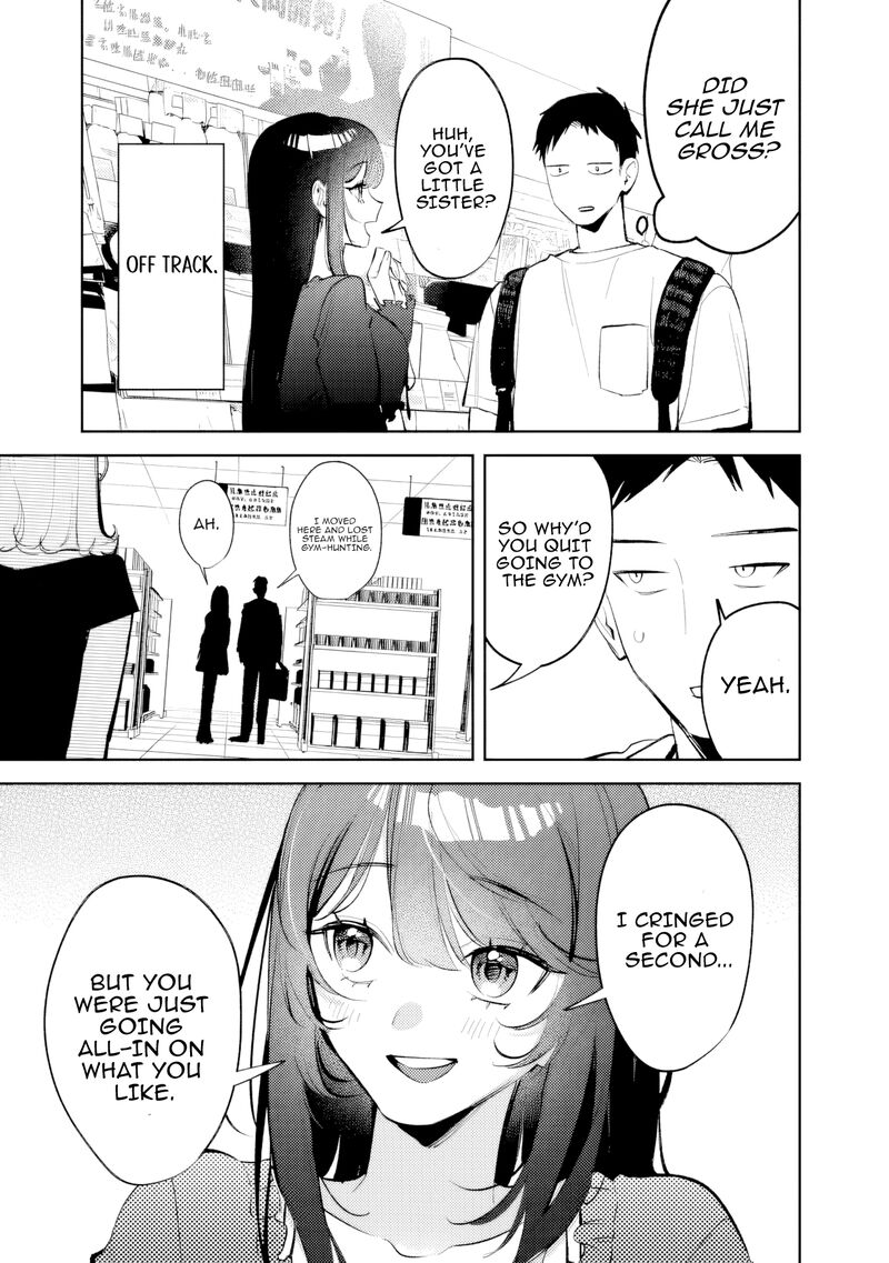 Koko Jidai Ni Gomandatta Jou Sama To No Dousei Seikatsu Wa Igaito Igokochi Ga Warukunai 25 15