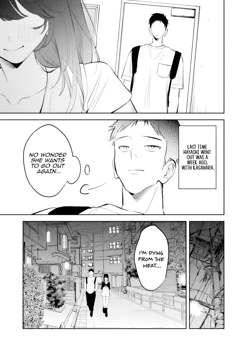 Koko Jidai Ni Gomandatta Jou Sama To No Dousei Seikatsu Wa Igaito Igokochi Ga Warukunai 25 9