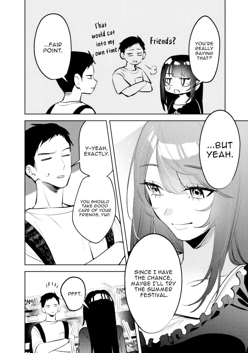 Koko Jidai Ni Gomandatta Jou Sama To No Dousei Seikatsu Wa Igaito Igokochi Ga Warukunai 26 6