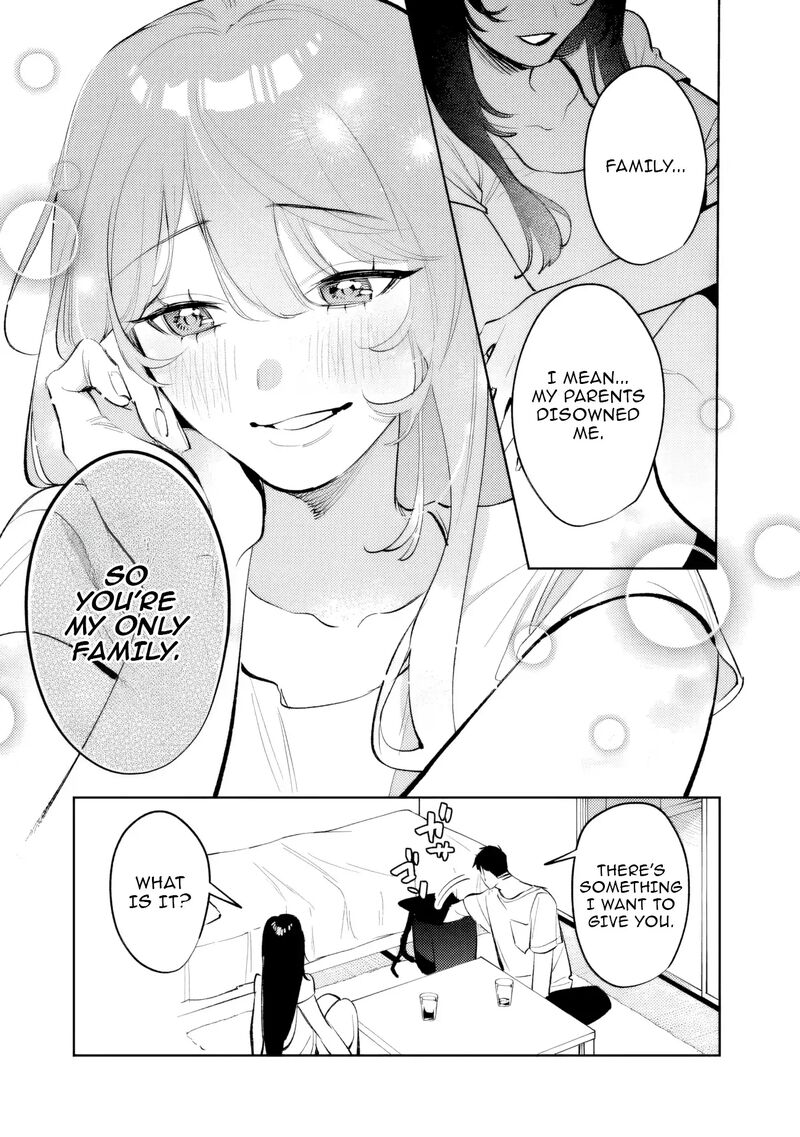 Koko Jidai Ni Gomandatta Jou Sama To No Dousei Seikatsu Wa Igaito Igokochi Ga Warukunai 27 14