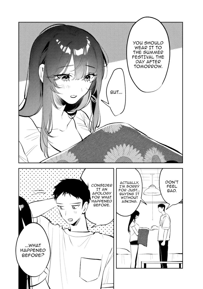 Koko Jidai Ni Gomandatta Jou Sama To No Dousei Seikatsu Wa Igaito Igokochi Ga Warukunai 27 16