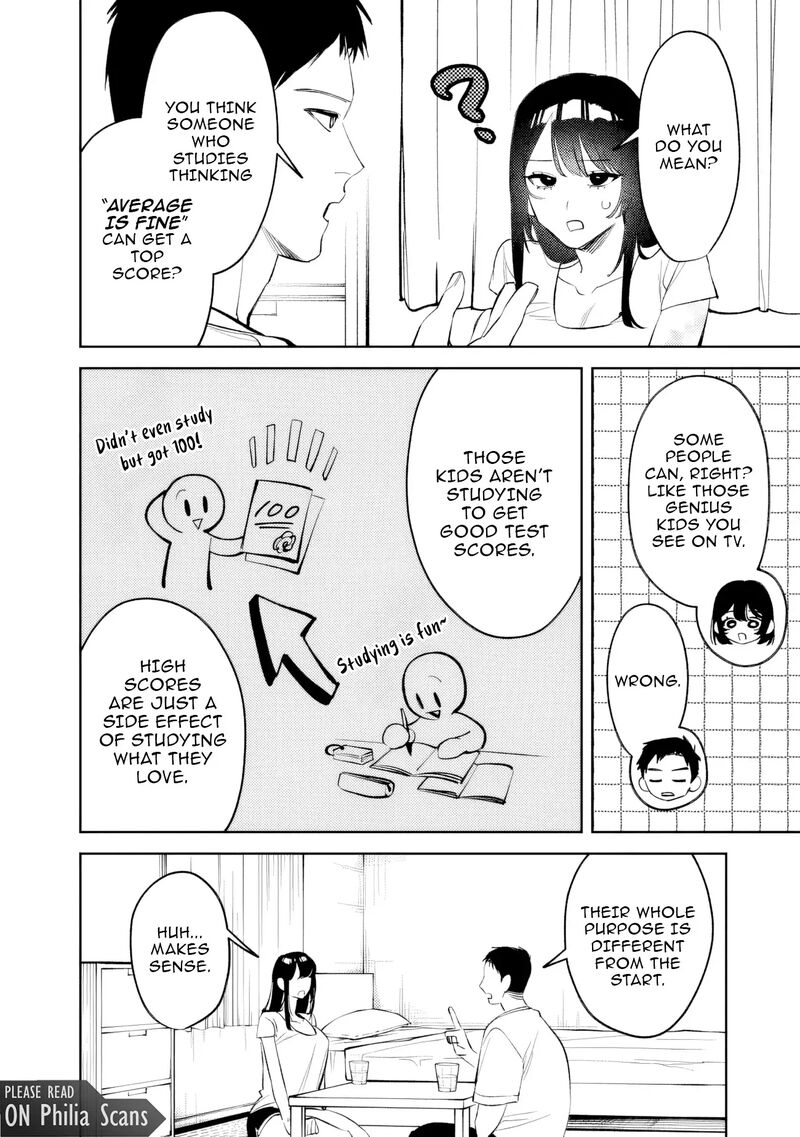 Koko Jidai Ni Gomandatta Jou Sama To No Dousei Seikatsu Wa Igaito Igokochi Ga Warukunai 27 5