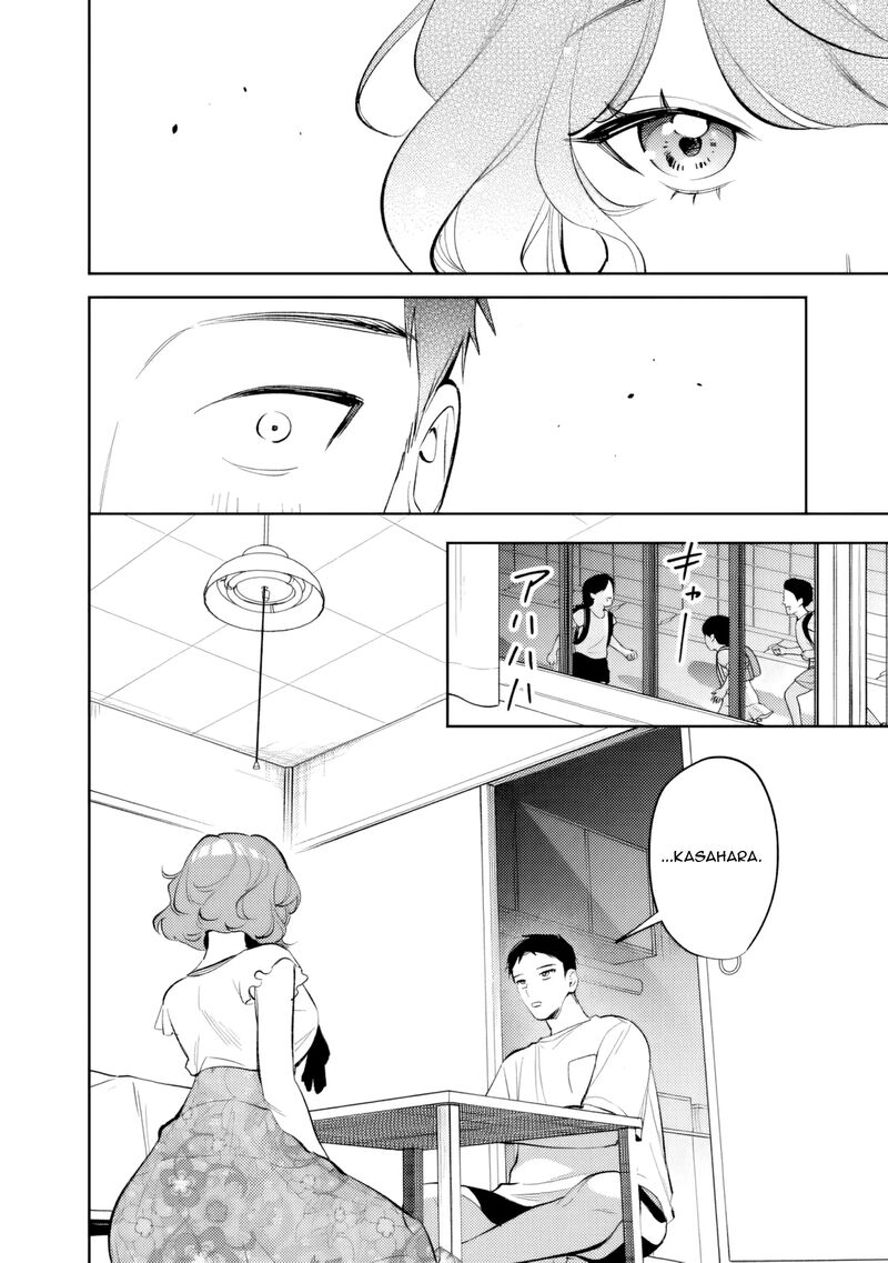 Koko Jidai Ni Gomandatta Jou Sama To No Dousei Seikatsu Wa Igaito Igokochi Ga Warukunai 28 14