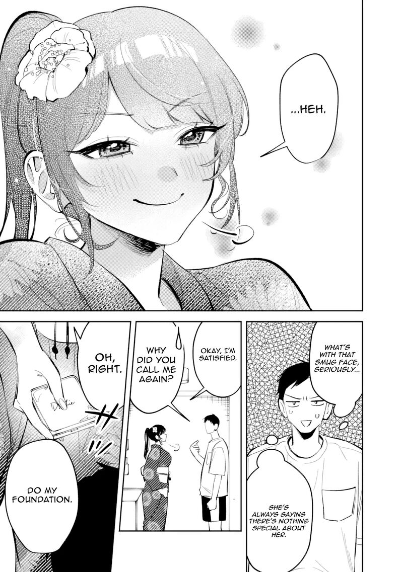 Koko Jidai Ni Gomandatta Jou Sama To No Dousei Seikatsu Wa Igaito Igokochi Ga Warukunai 28 5