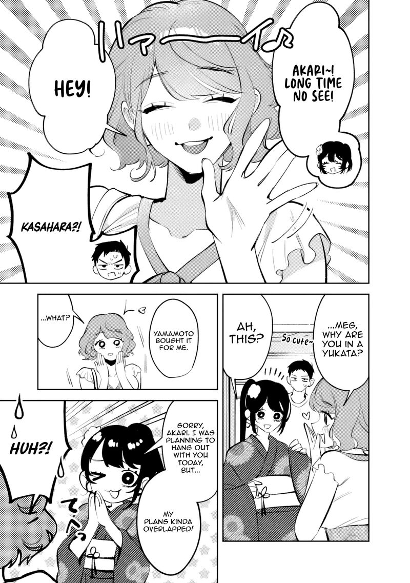 Koko Jidai Ni Gomandatta Jou Sama To No Dousei Seikatsu Wa Igaito Igokochi Ga Warukunai 28 9