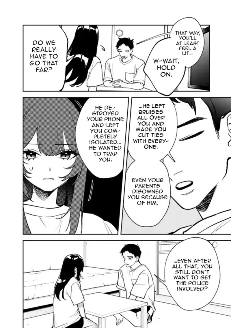 Koko Jidai Ni Gomandatta Jou Sama To No Dousei Seikatsu Wa Igaito Igokochi Ga Warukunai 3 2