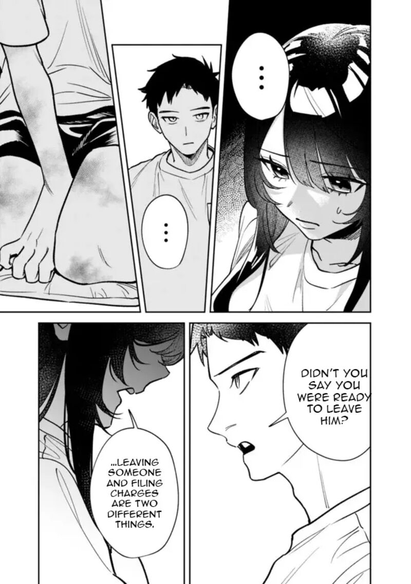 Koko Jidai Ni Gomandatta Jou Sama To No Dousei Seikatsu Wa Igaito Igokochi Ga Warukunai 3 3