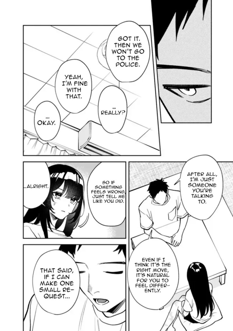 Koko Jidai Ni Gomandatta Jou Sama To No Dousei Seikatsu Wa Igaito Igokochi Ga Warukunai 3 4