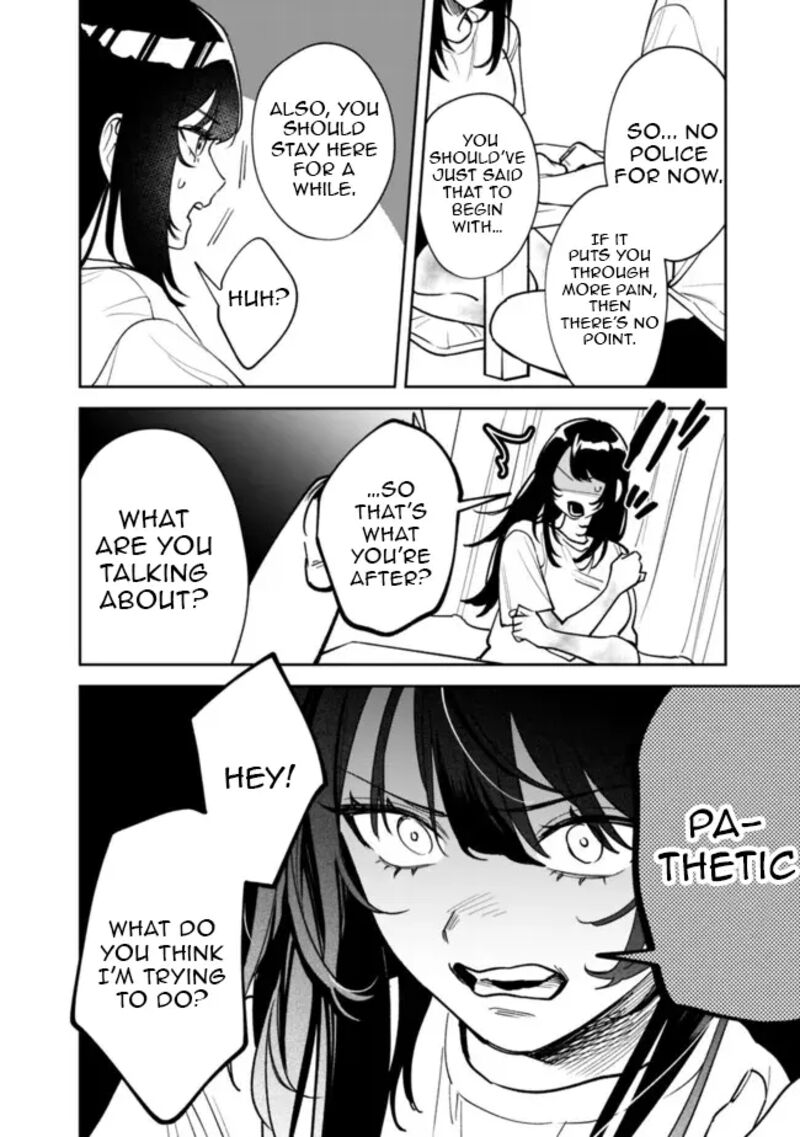 Koko Jidai Ni Gomandatta Jou Sama To No Dousei Seikatsu Wa Igaito Igokochi Ga Warukunai 3 6