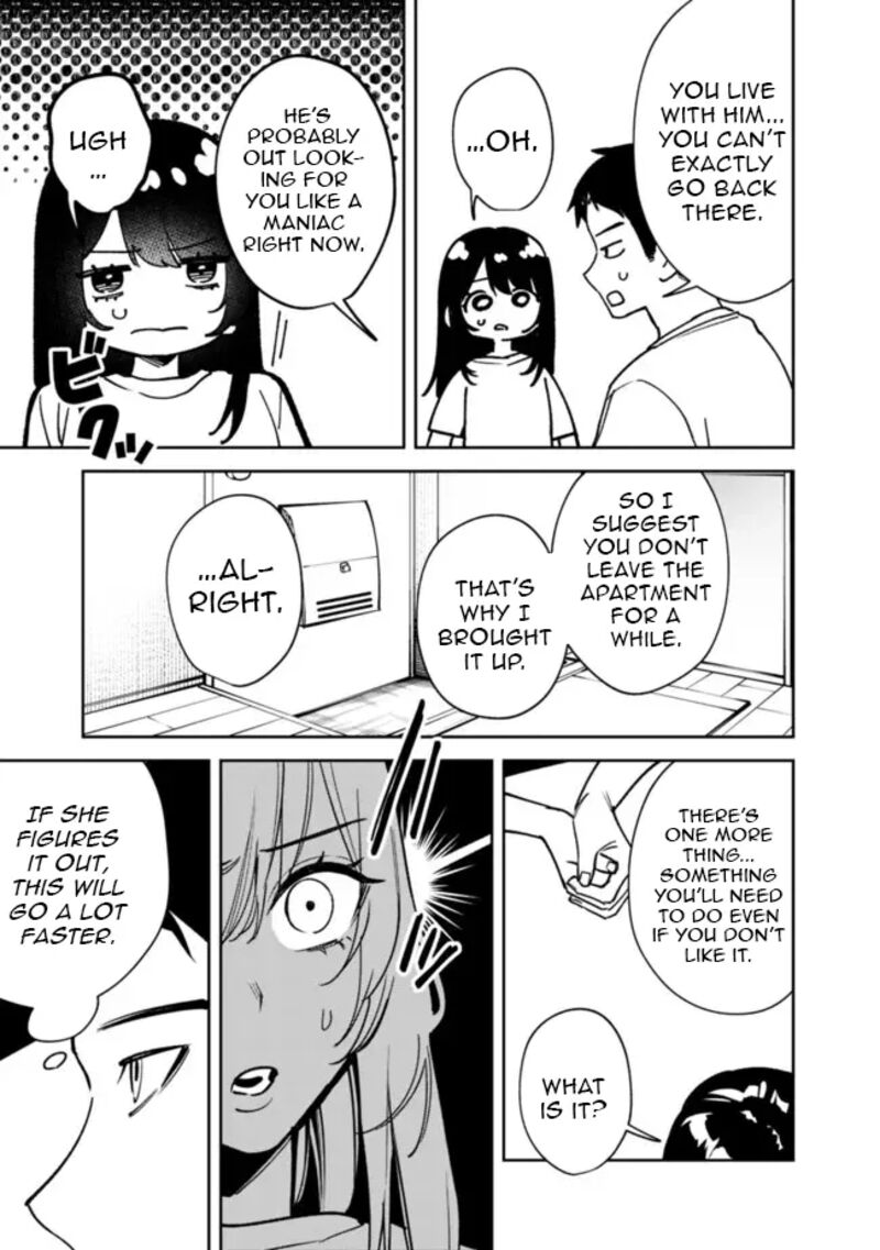 Koko Jidai Ni Gomandatta Jou Sama To No Dousei Seikatsu Wa Igaito Igokochi Ga Warukunai 3 7