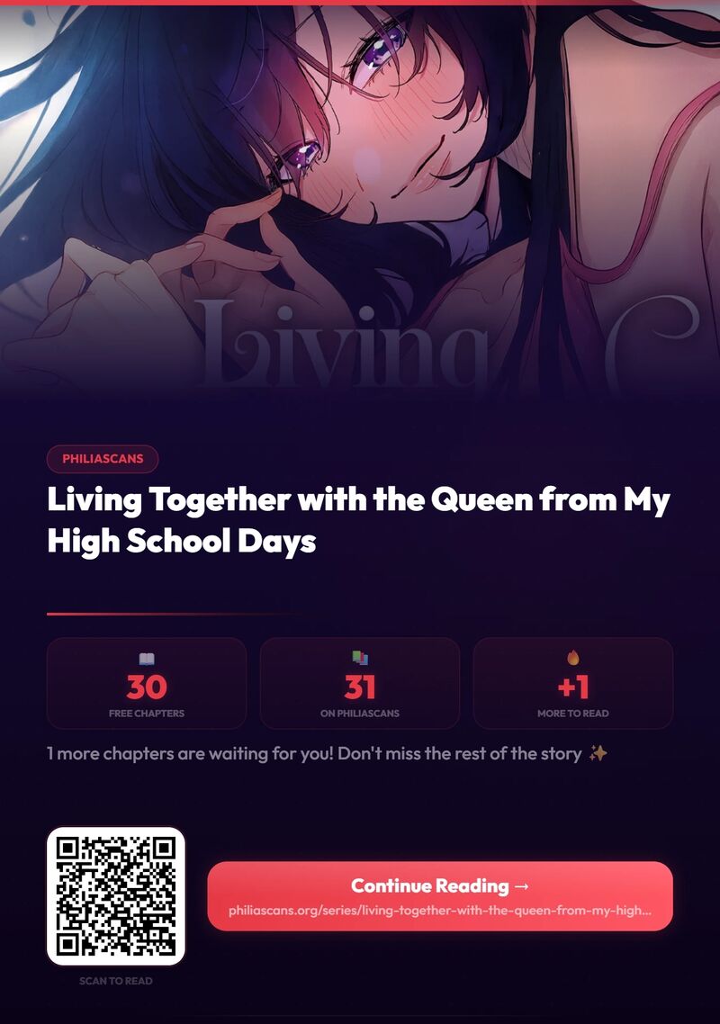 Koko Jidai Ni Gomandatta Jou Sama To No Dousei Seikatsu Wa Igaito Igokochi Ga Warukunai 30 18