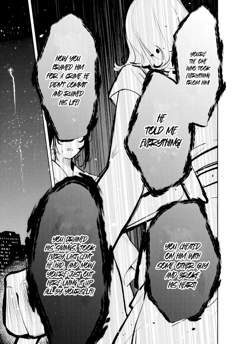 Koko Jidai Ni Gomandatta Jou Sama To No Dousei Seikatsu Wa Igaito Igokochi Ga Warukunai 30 7