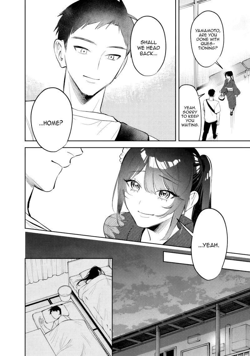 Koko Jidai Ni Gomandatta Jou Sama To No Dousei Seikatsu Wa Igaito Igokochi Ga Warukunai 31 10