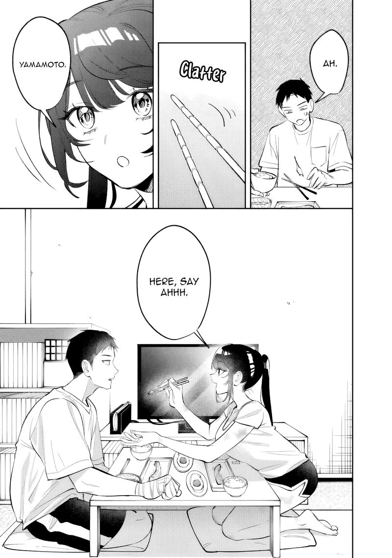 Koko Jidai Ni Gomandatta Jou Sama To No Dousei Seikatsu Wa Igaito Igokochi Ga Warukunai 31 15