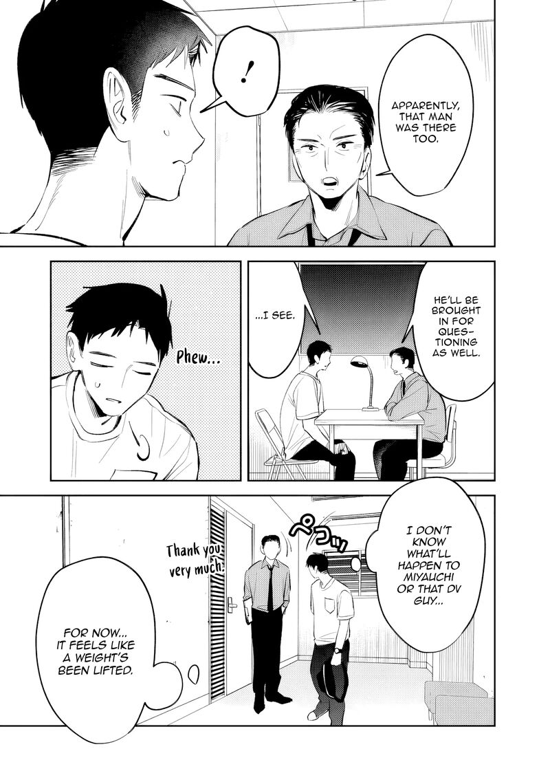 Koko Jidai Ni Gomandatta Jou Sama To No Dousei Seikatsu Wa Igaito Igokochi Ga Warukunai 31 9