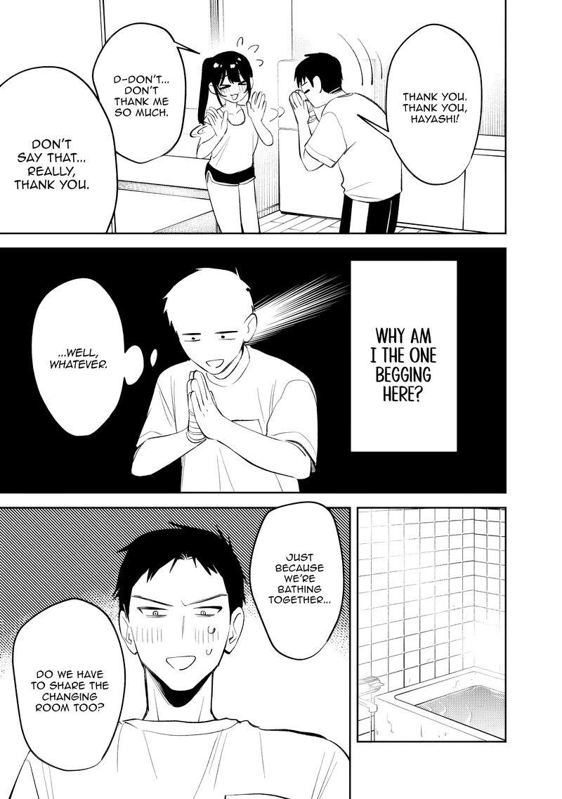 Koko Jidai Ni Gomandatta Jou Sama To No Dousei Seikatsu Wa Igaito Igokochi Ga Warukunai 32 14