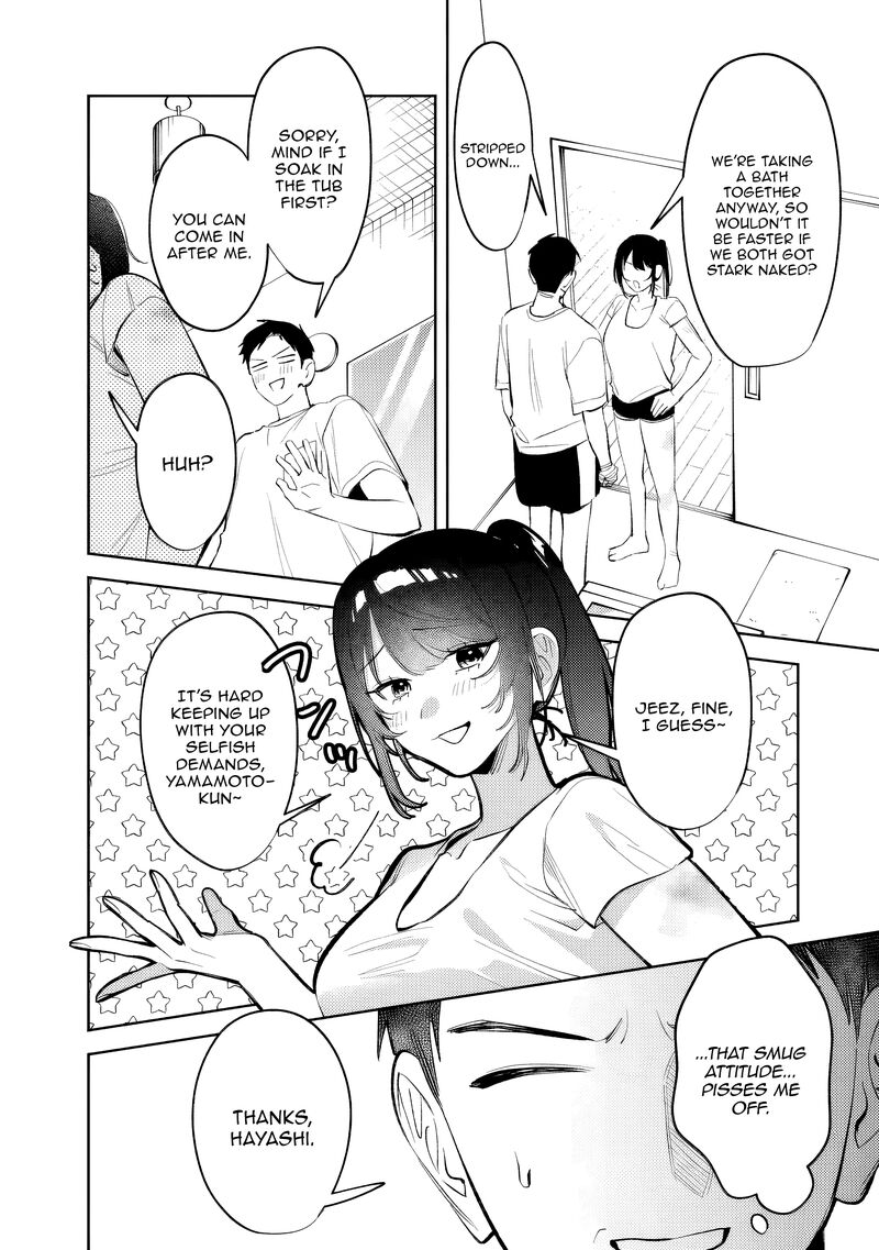 Koko Jidai Ni Gomandatta Jou Sama To No Dousei Seikatsu Wa Igaito Igokochi Ga Warukunai 32 15