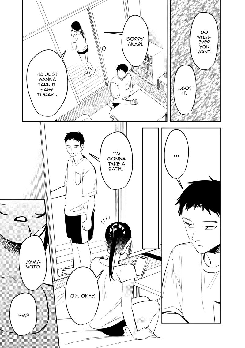 Koko Jidai Ni Gomandatta Jou Sama To No Dousei Seikatsu Wa Igaito Igokochi Ga Warukunai 32 4