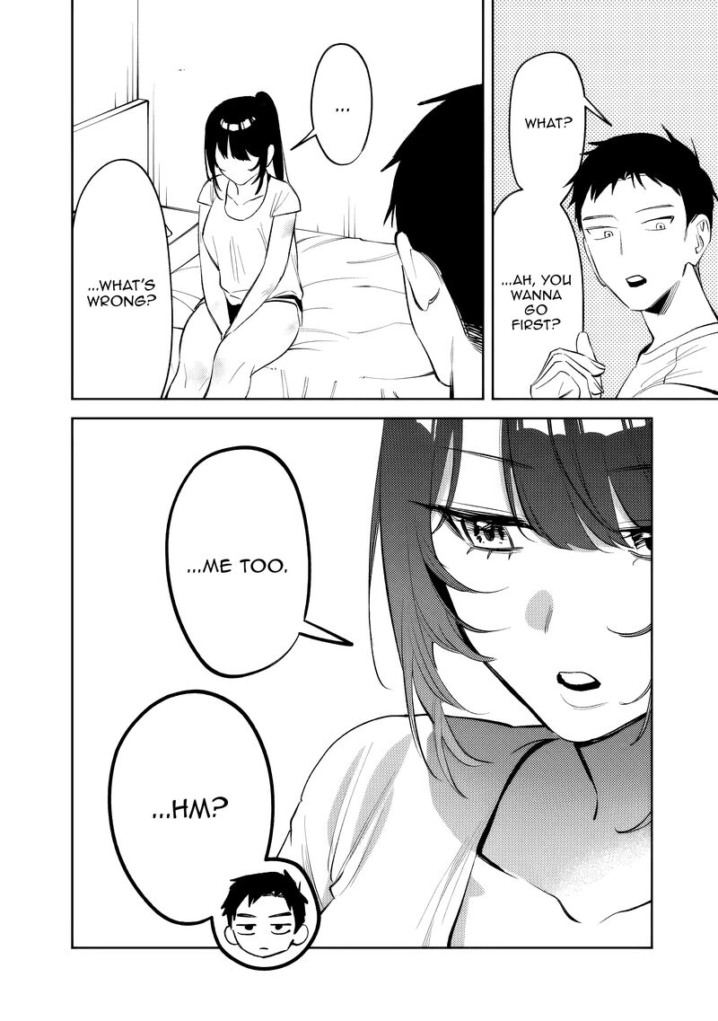 Koko Jidai Ni Gomandatta Jou Sama To No Dousei Seikatsu Wa Igaito Igokochi Ga Warukunai 32 5