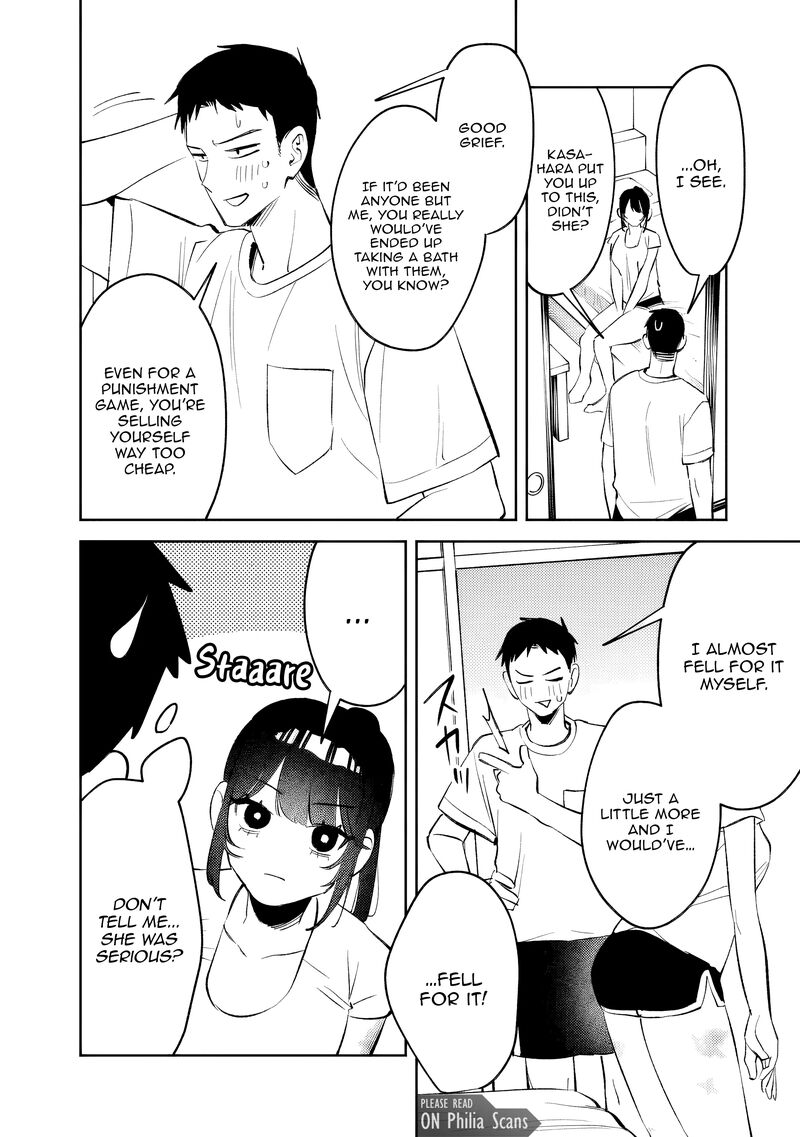 Koko Jidai Ni Gomandatta Jou Sama To No Dousei Seikatsu Wa Igaito Igokochi Ga Warukunai 32 7