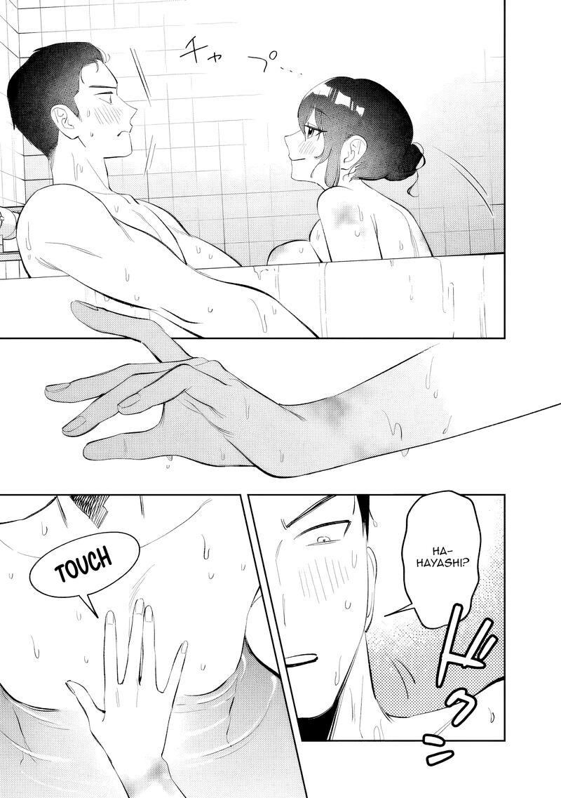 Koko Jidai Ni Gomandatta Jou Sama To No Dousei Seikatsu Wa Igaito Igokochi Ga Warukunai 33 11