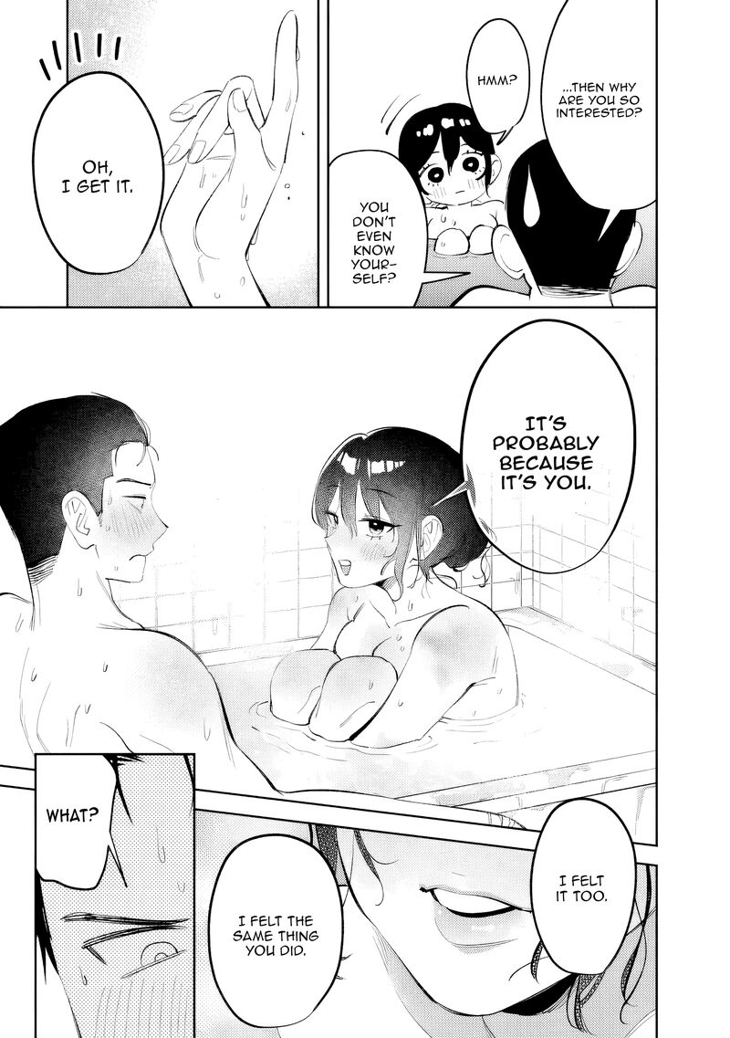 Koko Jidai Ni Gomandatta Jou Sama To No Dousei Seikatsu Wa Igaito Igokochi Ga Warukunai 33 13