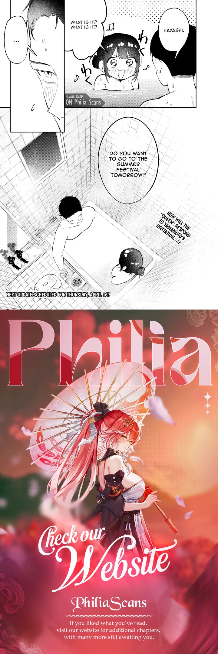 Koko Jidai Ni Gomandatta Jou Sama To No Dousei Seikatsu Wa Igaito Igokochi Ga Warukunai 33 16