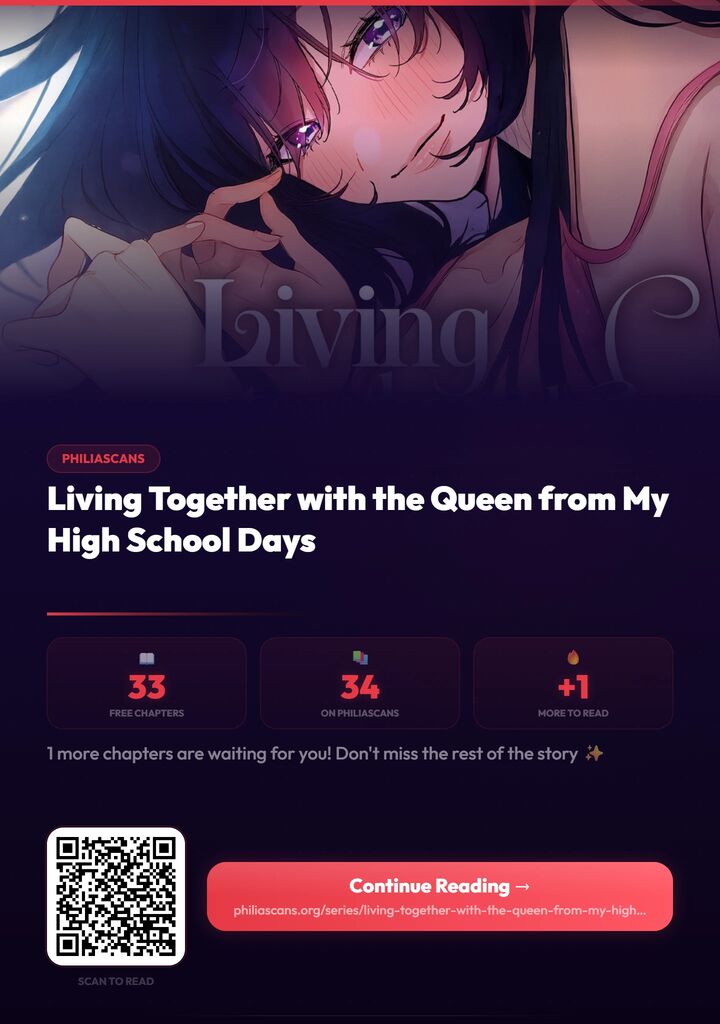 Koko Jidai Ni Gomandatta Jou Sama To No Dousei Seikatsu Wa Igaito Igokochi Ga Warukunai 33 17