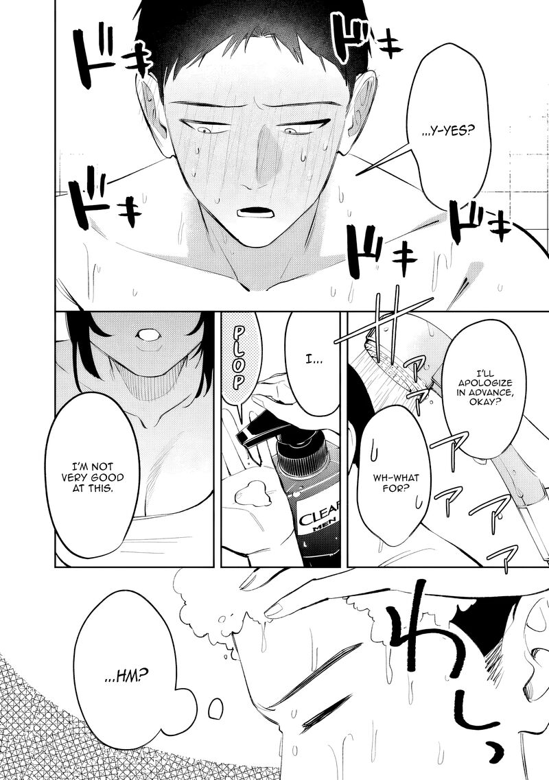 Koko Jidai Ni Gomandatta Jou Sama To No Dousei Seikatsu Wa Igaito Igokochi Ga Warukunai 33 2