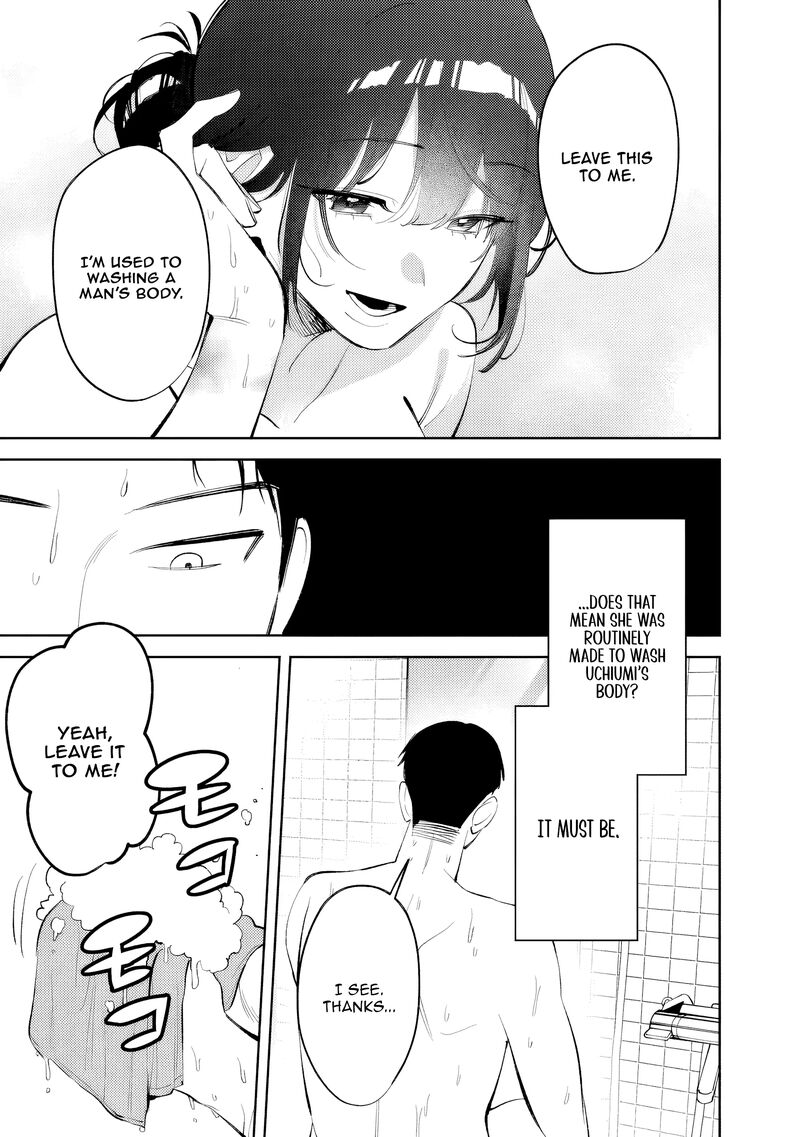 Koko Jidai Ni Gomandatta Jou Sama To No Dousei Seikatsu Wa Igaito Igokochi Ga Warukunai 33 5