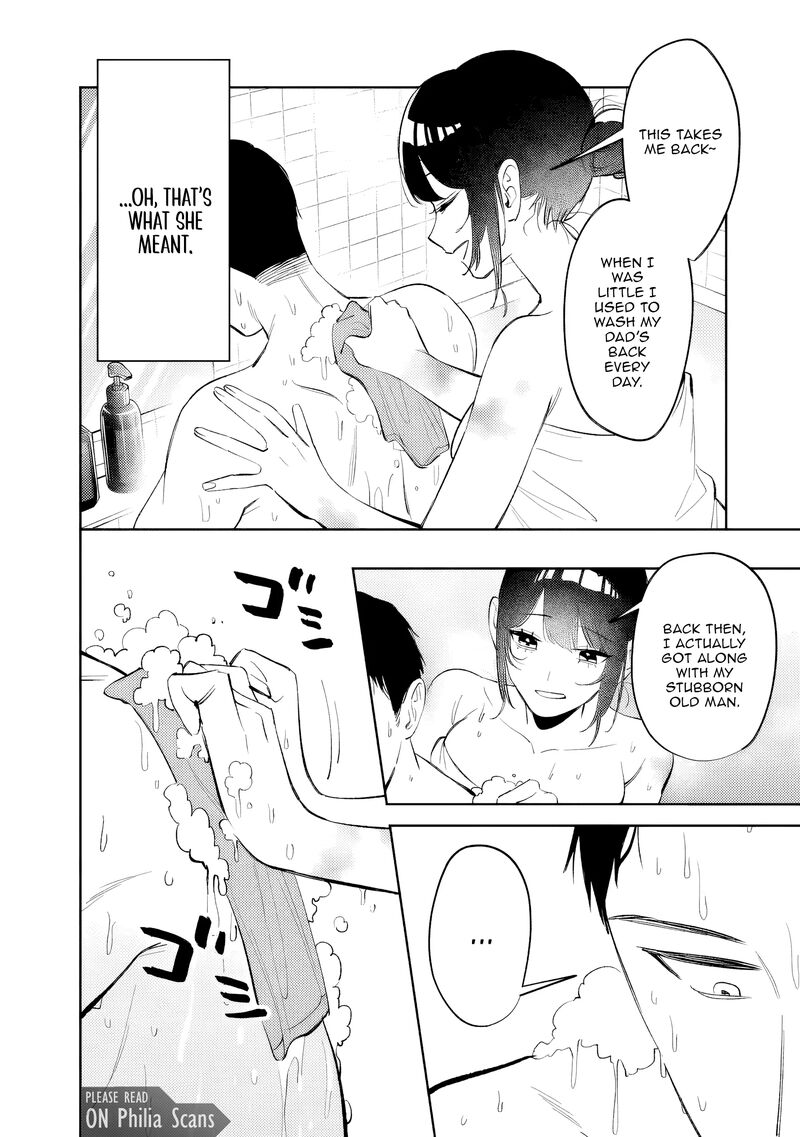 Koko Jidai Ni Gomandatta Jou Sama To No Dousei Seikatsu Wa Igaito Igokochi Ga Warukunai 33 6