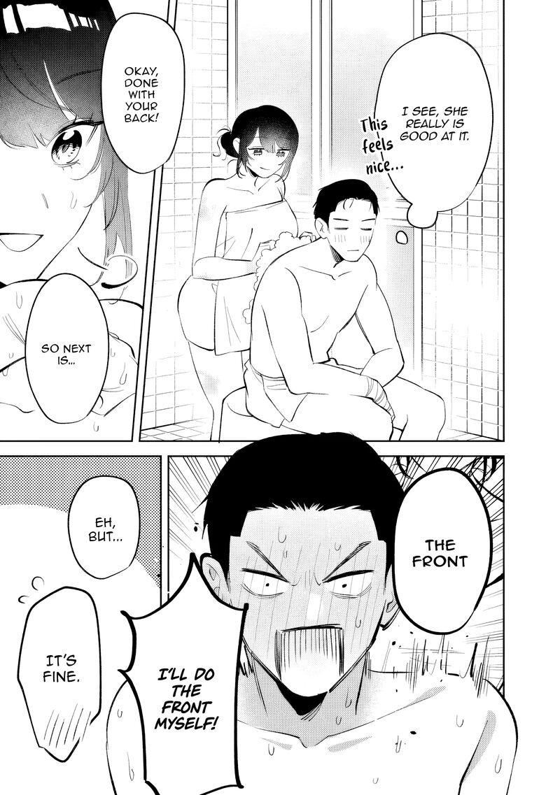 Koko Jidai Ni Gomandatta Jou Sama To No Dousei Seikatsu Wa Igaito Igokochi Ga Warukunai 33 7