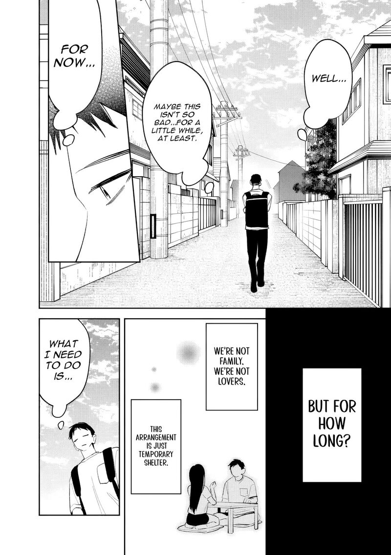 Koko Jidai Ni Gomandatta Jou Sama To No Dousei Seikatsu Wa Igaito Igokochi Ga Warukunai 36 12