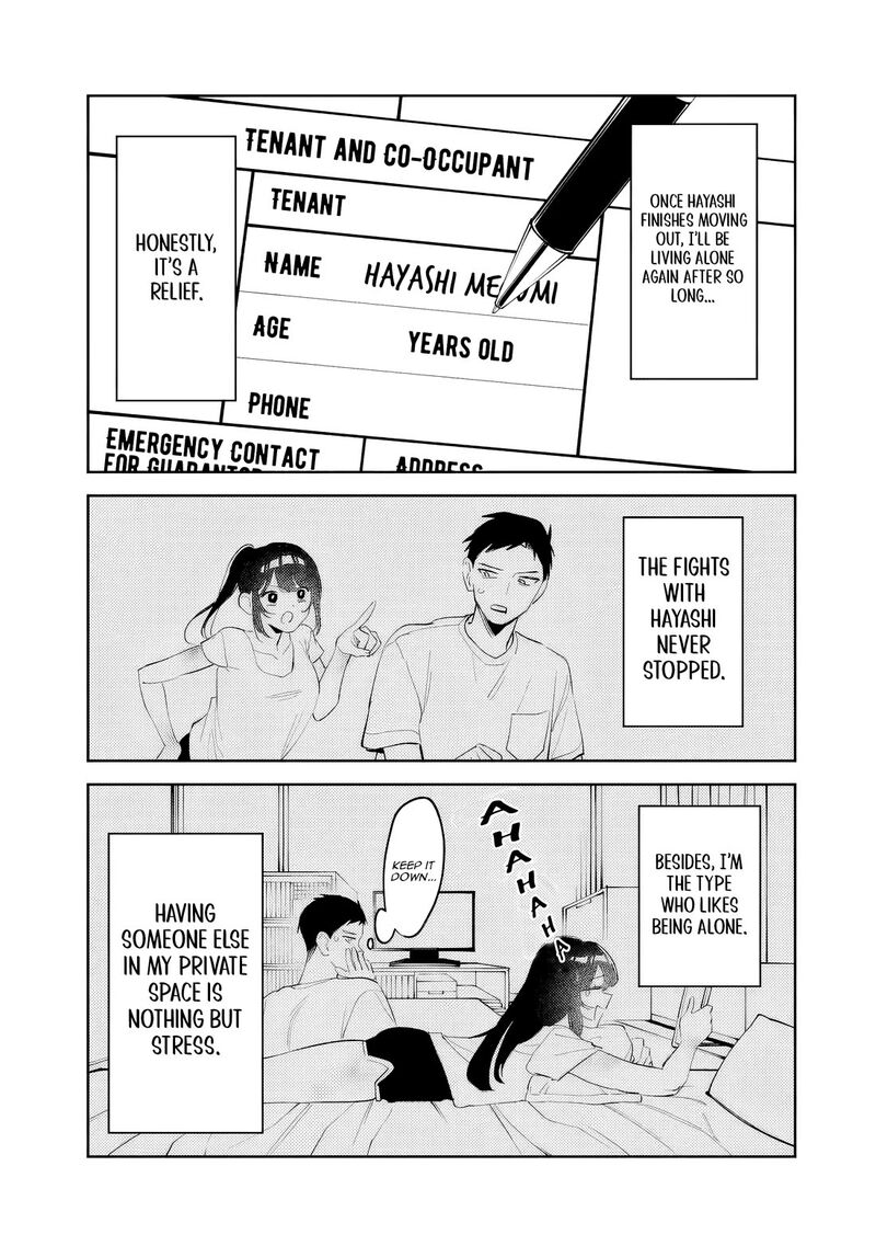 Koko Jidai Ni Gomandatta Jou Sama To No Dousei Seikatsu Wa Igaito Igokochi Ga Warukunai 36 2