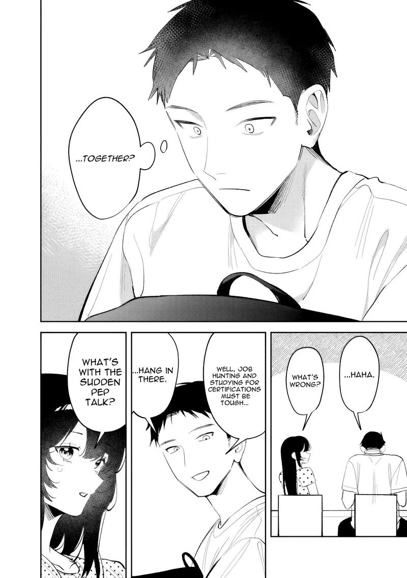 Koko Jidai Ni Gomandatta Jou Sama To No Dousei Seikatsu Wa Igaito Igokochi Ga Warukunai 36 4