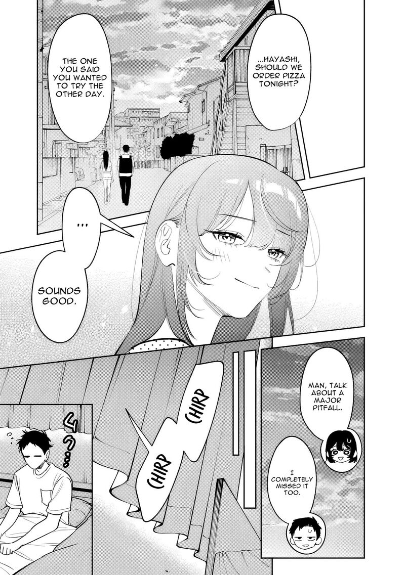Koko Jidai Ni Gomandatta Jou Sama To No Dousei Seikatsu Wa Igaito Igokochi Ga Warukunai 36 7