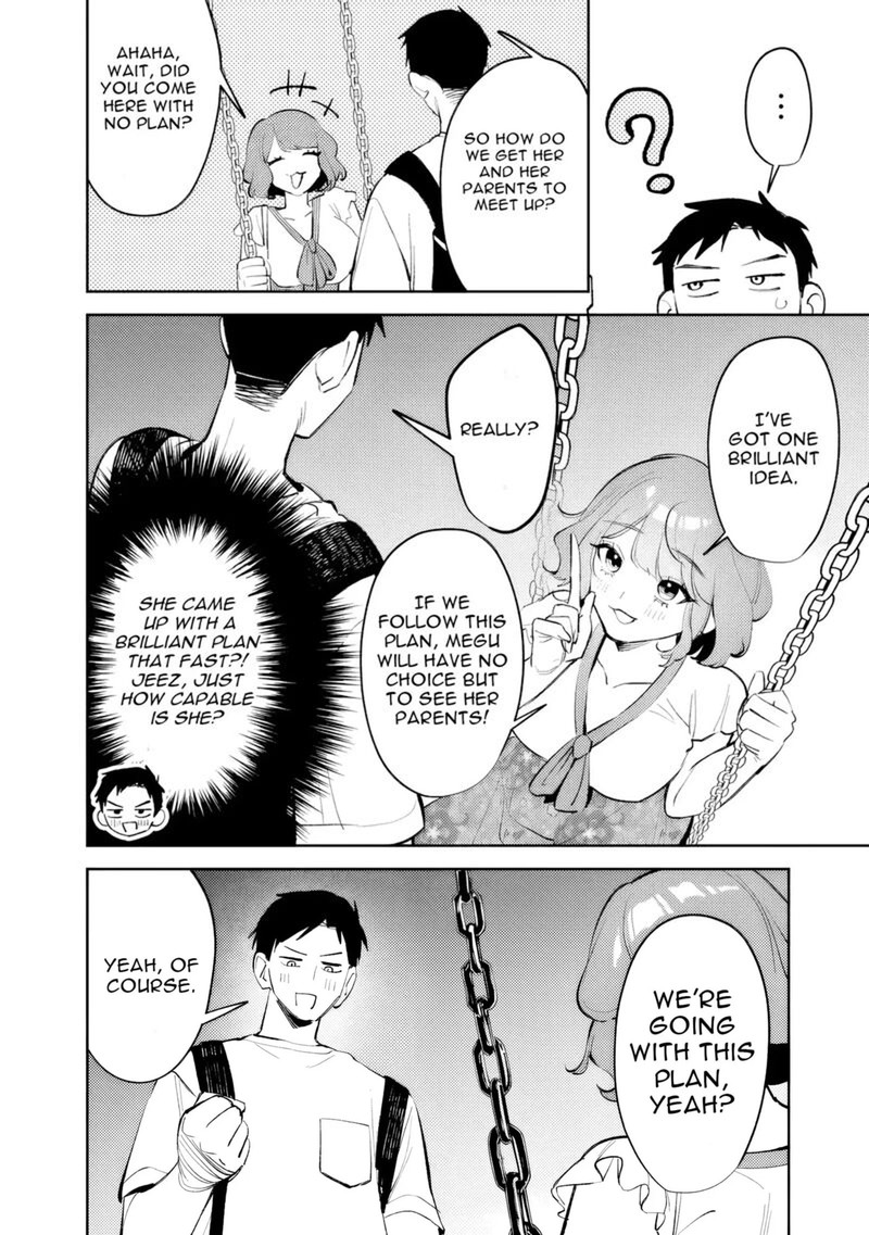 Koko Jidai Ni Gomandatta Jou Sama To No Dousei Seikatsu Wa Igaito Igokochi Ga Warukunai 37 16