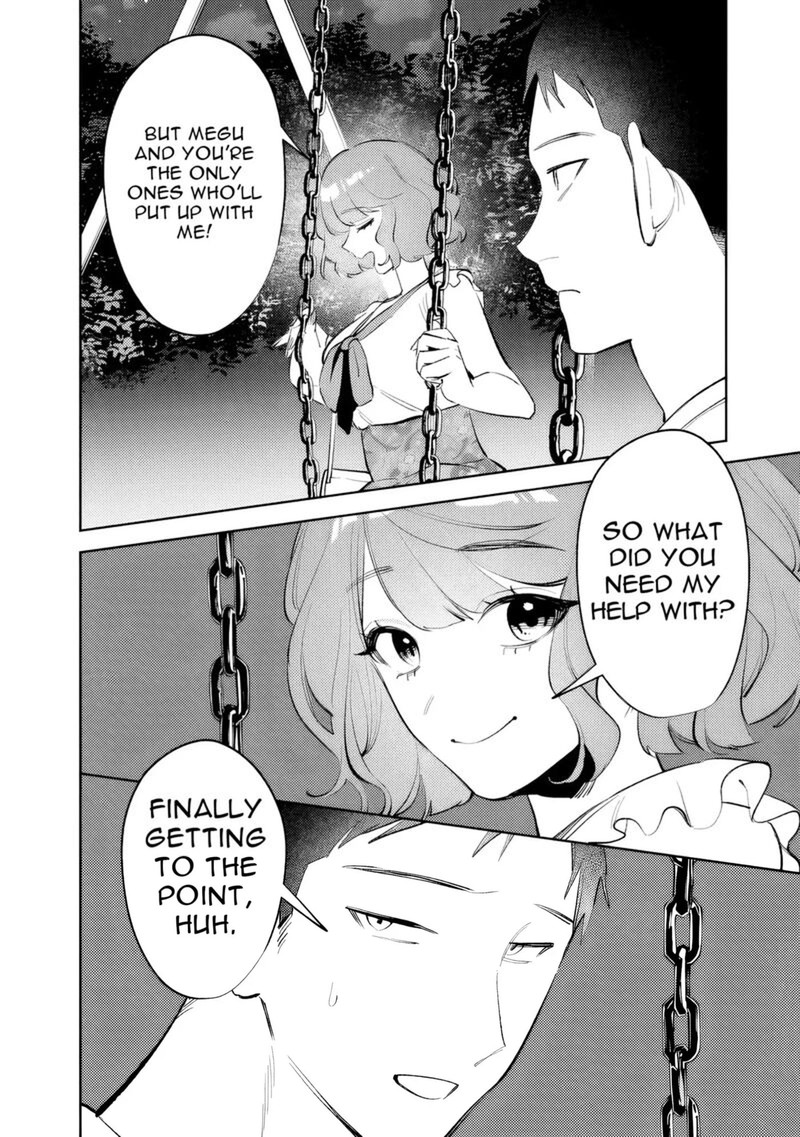 Koko Jidai Ni Gomandatta Jou Sama To No Dousei Seikatsu Wa Igaito Igokochi Ga Warukunai 37 6