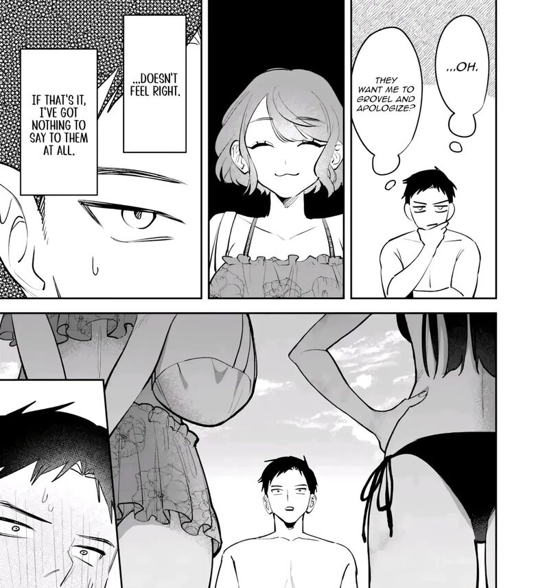 Koko Jidai Ni Gomandatta Jou Sama To No Dousei Seikatsu Wa Igaito Igokochi Ga Warukunai 40 15