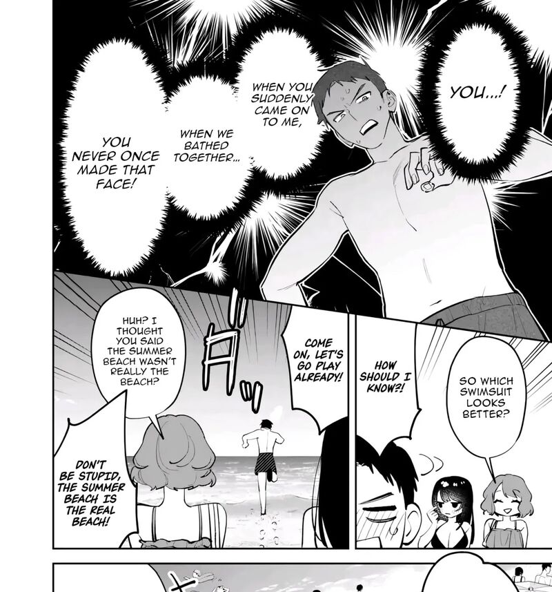Koko Jidai Ni Gomandatta Jou Sama To No Dousei Seikatsu Wa Igaito Igokochi Ga Warukunai 40 21