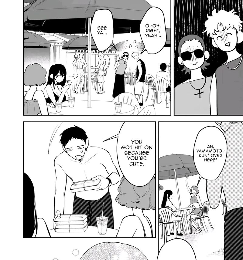Koko Jidai Ni Gomandatta Jou Sama To No Dousei Seikatsu Wa Igaito Igokochi Ga Warukunai 40 25
