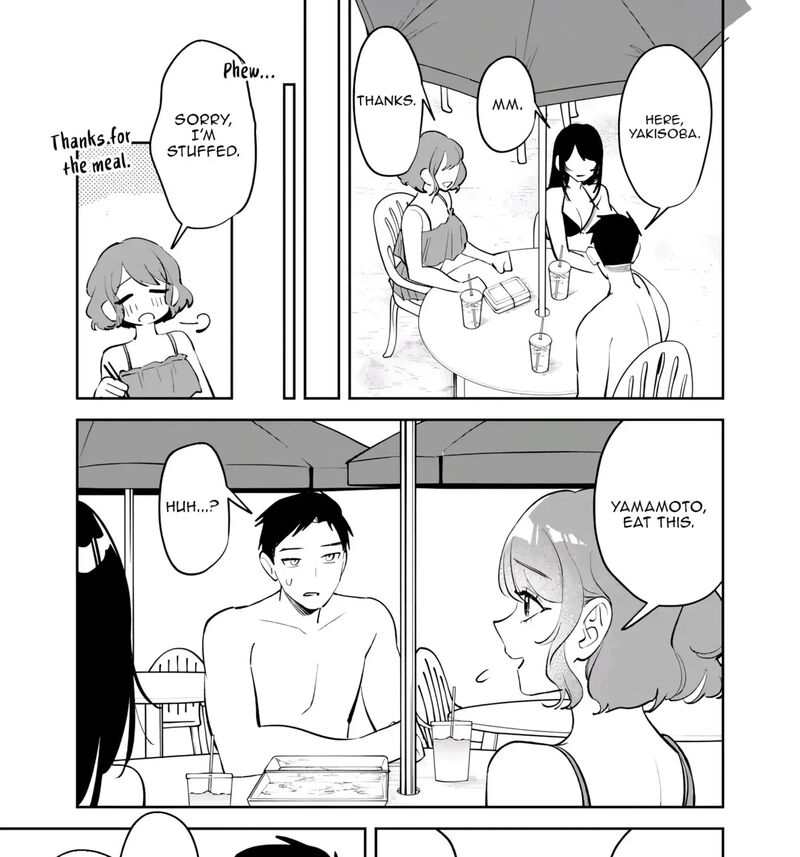 Koko Jidai Ni Gomandatta Jou Sama To No Dousei Seikatsu Wa Igaito Igokochi Ga Warukunai 40 27