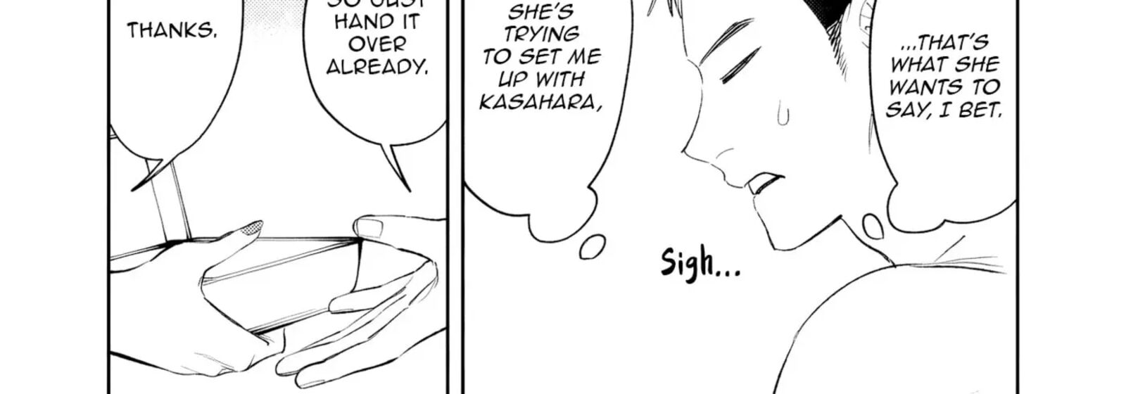 Koko Jidai Ni Gomandatta Jou Sama To No Dousei Seikatsu Wa Igaito Igokochi Ga Warukunai 40 30