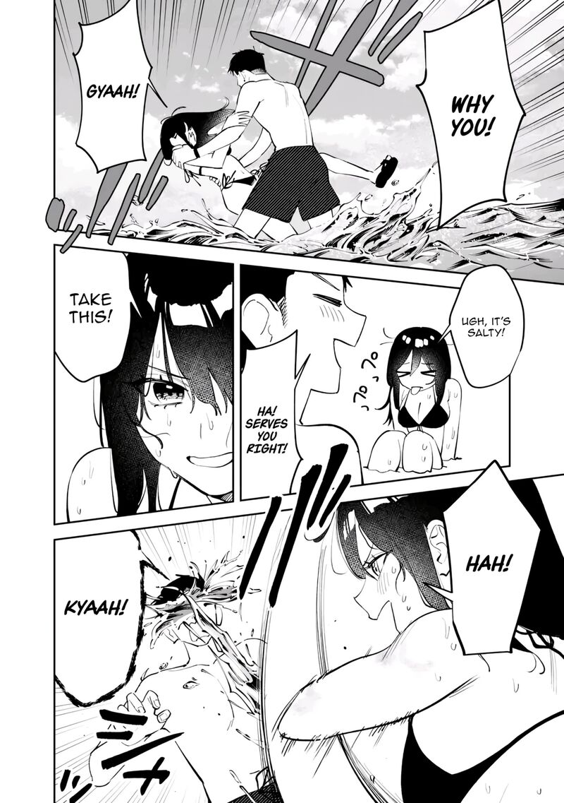Koko Jidai Ni Gomandatta Jou Sama To No Dousei Seikatsu Wa Igaito Igokochi Ga Warukunai 41 11