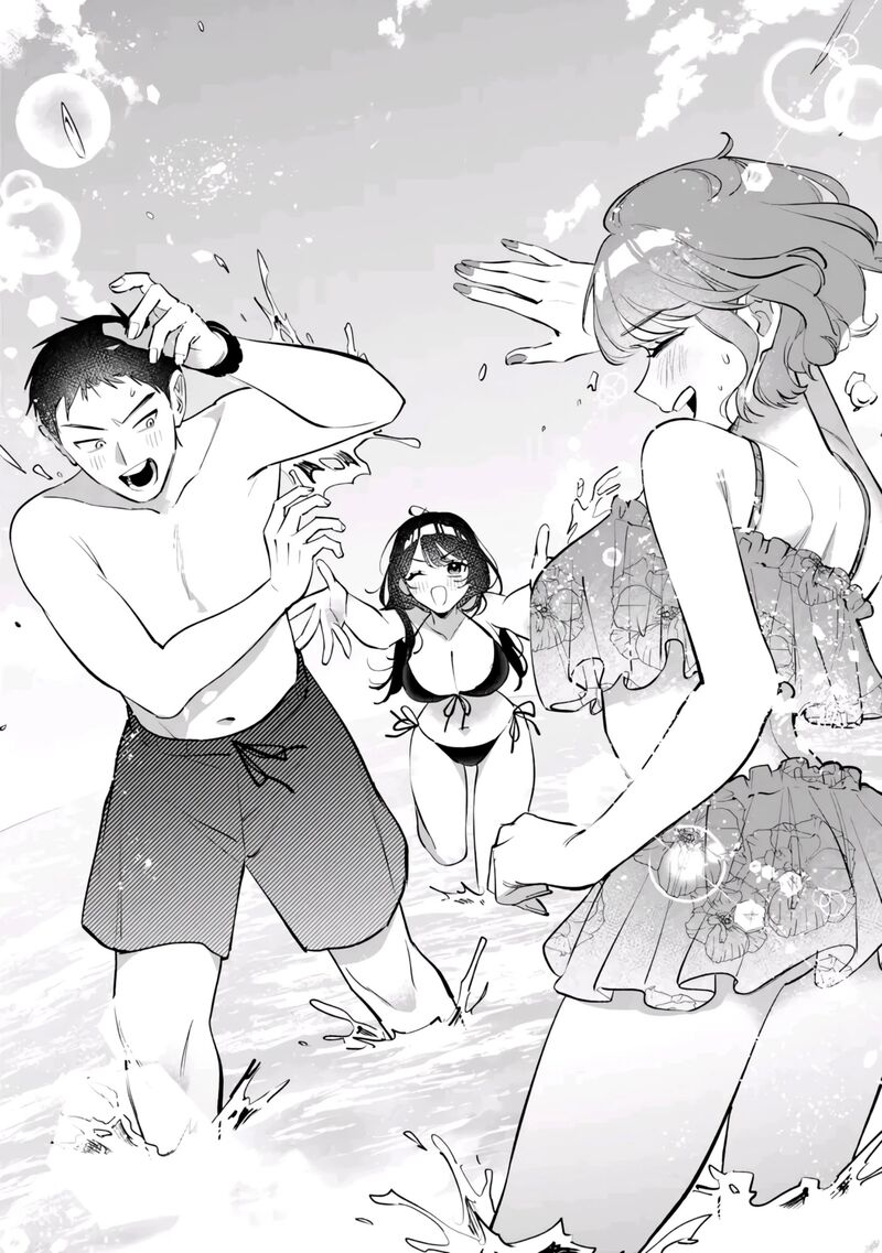 Koko Jidai Ni Gomandatta Jou Sama To No Dousei Seikatsu Wa Igaito Igokochi Ga Warukunai 41 12