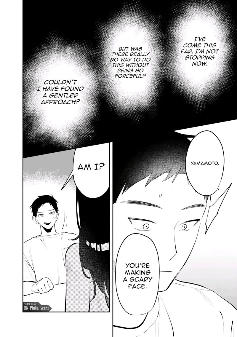 Koko Jidai Ni Gomandatta Jou Sama To No Dousei Seikatsu Wa Igaito Igokochi Ga Warukunai 41 15