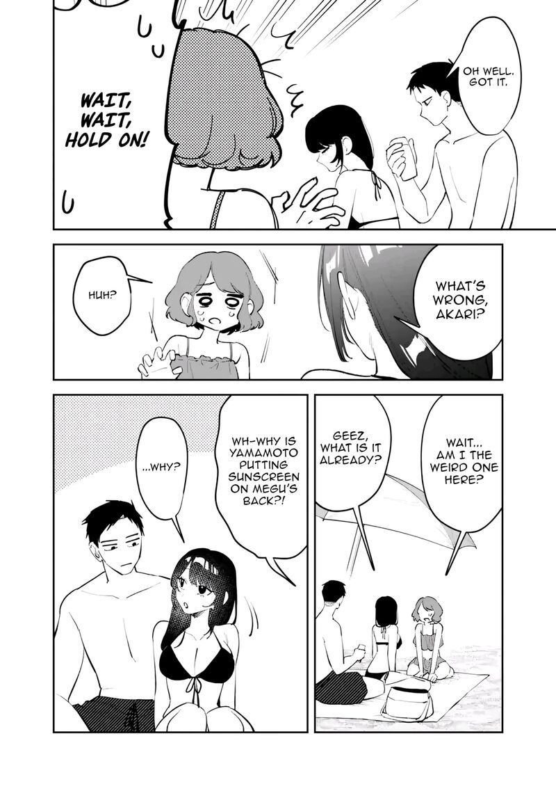 Koko Jidai Ni Gomandatta Jou Sama To No Dousei Seikatsu Wa Igaito Igokochi Ga Warukunai 41 3